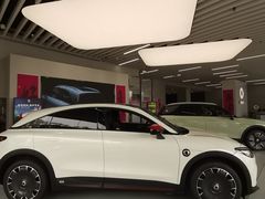 -上海浦东smart汽车全功能店(金桥店)
