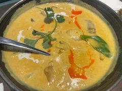 -美奈小馆·越南料理(中航城君尚购物中心店)