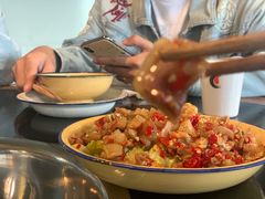 -李子坝梁山鸡(李子坝大鸡哥店)