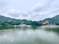 -珠海圆明新园