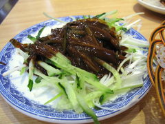 -李连贵熏肉大饼(中街盛京龙城店)