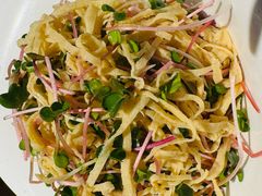 -波螺油子·海肠捞饭·青岛菜(银座店)