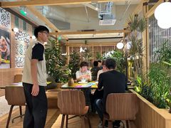 -一坐一忘云南菜(卓悦中心)