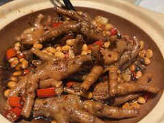 -小柴米·传统江西菜(八一广场店)