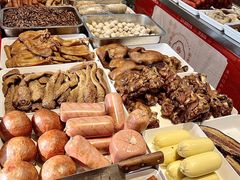 -净香园熟肉(北坦总店)