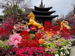 -钱王祠