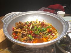 -辛香汇(飞洲店)