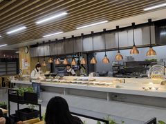 -素清香(解放路店)