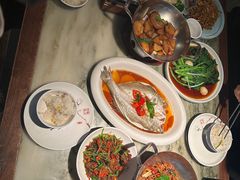 -绿茶餐厅(昌平悦荟店)