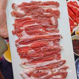天冷了，就该来一场热腾腾的铜锅涮肉