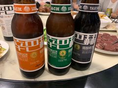 -叁拾壹克饺子·东北菜(国贸店)