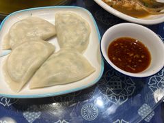 -旺角小渔村(二马路店)