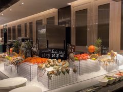 -Social 秀西餐厅-长沙瑞吉酒店(运达店)