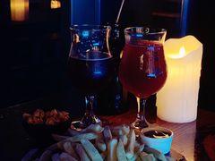 -后院儿·精酿·塔罗Happy Bar
