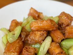 -老白酒农家菜馆