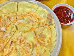 -屋里家延边朝鲜族冷面(南园店)