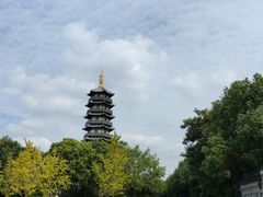 -安亭老街
