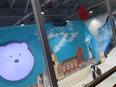 -Mr·Kuma酷么先生雪之乐园