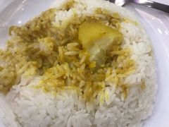 咖喱牛腩饭-和平馆·地道港澳茶餐厅(西门口店)