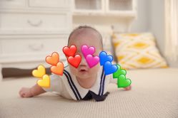 -西瓜庄园儿童摄影