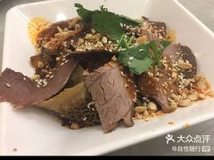 -成都驻京办餐厅(蜀都宾馆店)