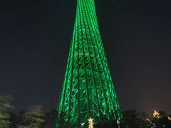 -广州塔