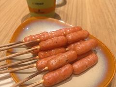 -乐凯撒披萨(国威电子商务大厦店)