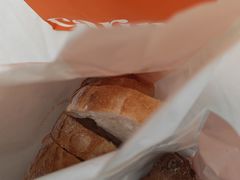 -CARINO BAKERY&CAFE(人广来福士店)