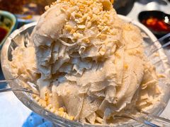 花生绵绵冰-红辣椒·川菜·火锅(科华路店)