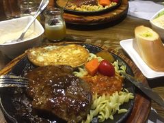 -西缘牛排(荟聚购物中心店)