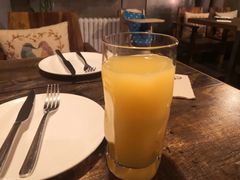 -HIGH FIVE哈福手工汉堡(桂林路店)