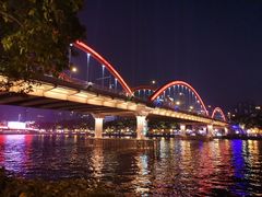 -珠江夜游西堤码头