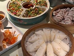 -乔街深夜食堂·台州菜·高压锅生蚝(杭州总店)