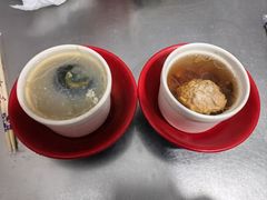 -秦胖子肉陀良心店