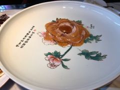 -京味斋·北京烤鸭(华威桥北工大店)