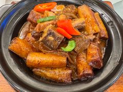 -御彩酒家(东风东路店)