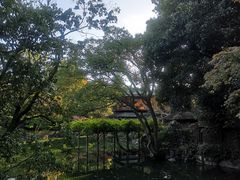 -京都御所