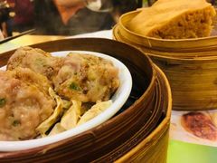 陈皮牛肉丸-添好运点心专门店(深水埗店)