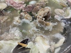 -海关荤豆花(洋河一路店)