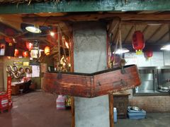 -鱼窝棚柴火铁锅炖(富山屯店)