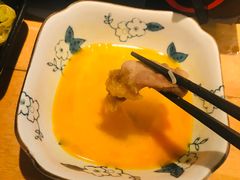 -京和风食堂·定食寿喜锅(保利樾广场店)