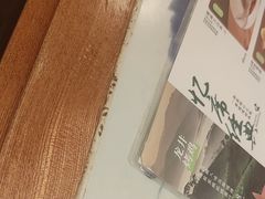 -绿茶餐厅(布吉万象汇店)