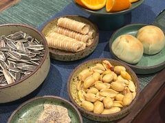 -邈墨茶馆(大兜路1号店)