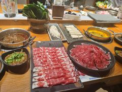 -呷哺呷哺 黄金牧场 (新中关购物中心店)