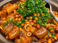 -马仕玖煲·融合菜·酥不腻烤鸭(人大店)