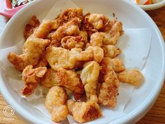 霸道小酥肉-霸道川面馆(张江店)