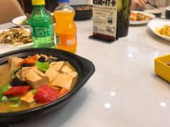 -紫藤园·天目湖大鱼头(南山竹海店)
