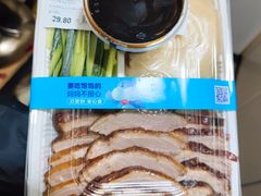 -盒马鲜生(观音桥店)