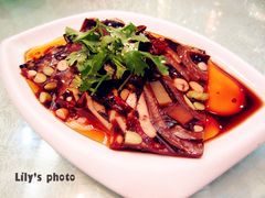 腊豆-津菜宋记老房子(平山道店)