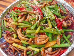-龙泽园私房菜·地道南京味 ·招牌大鱼头(油坊桥店)